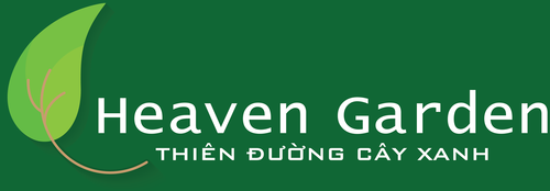 Heaven garden